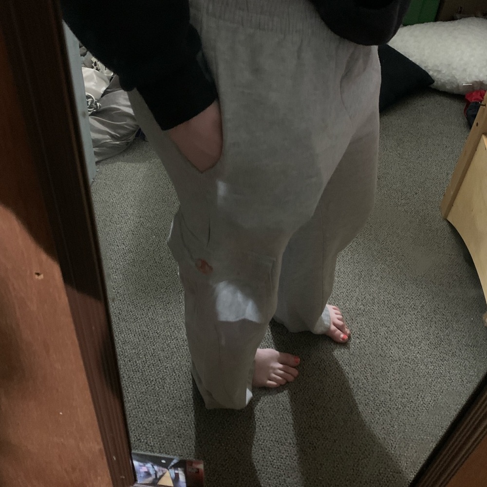 Champion sweatpants great condition